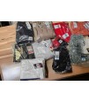 Athletic Brand Assorted Clothing . 450pcs. EXW Los Angeles